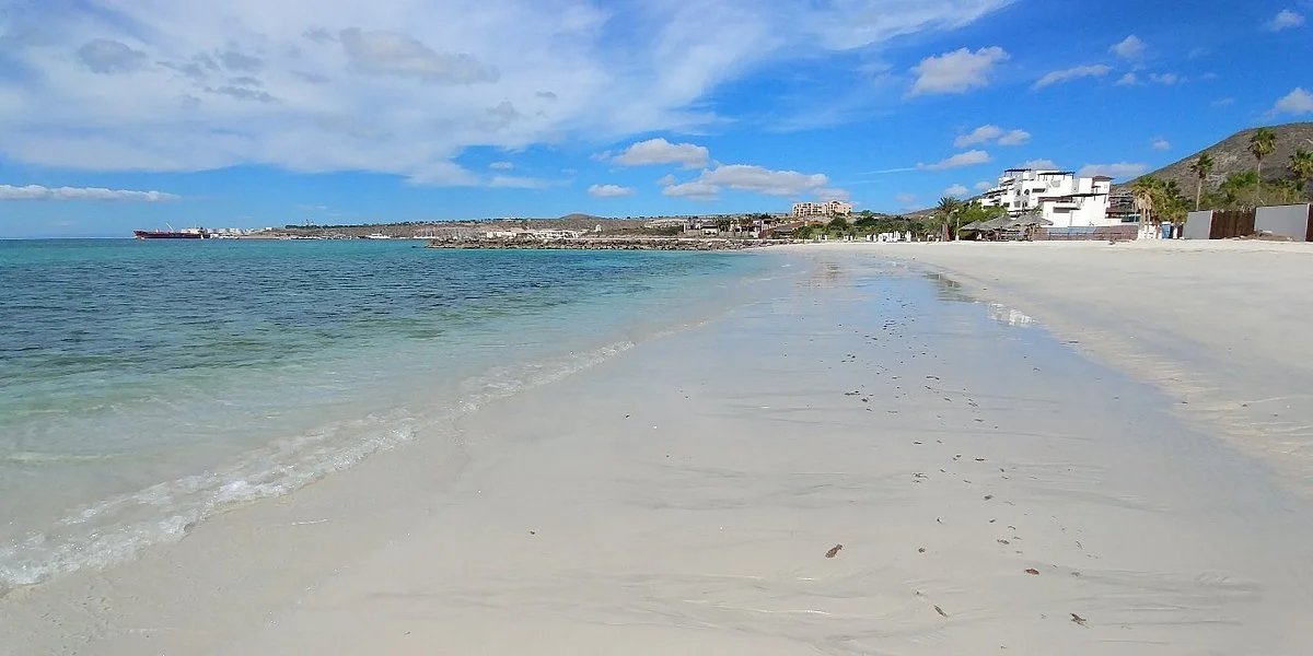 Caimancito Beach