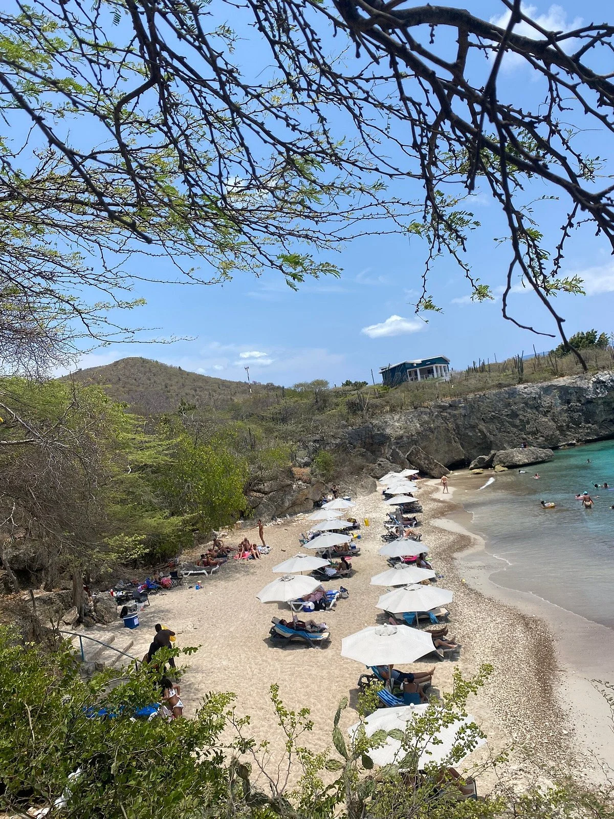 Jeremi Baai