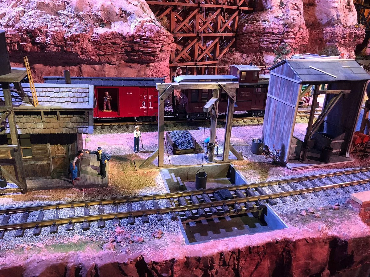TrainTopia
