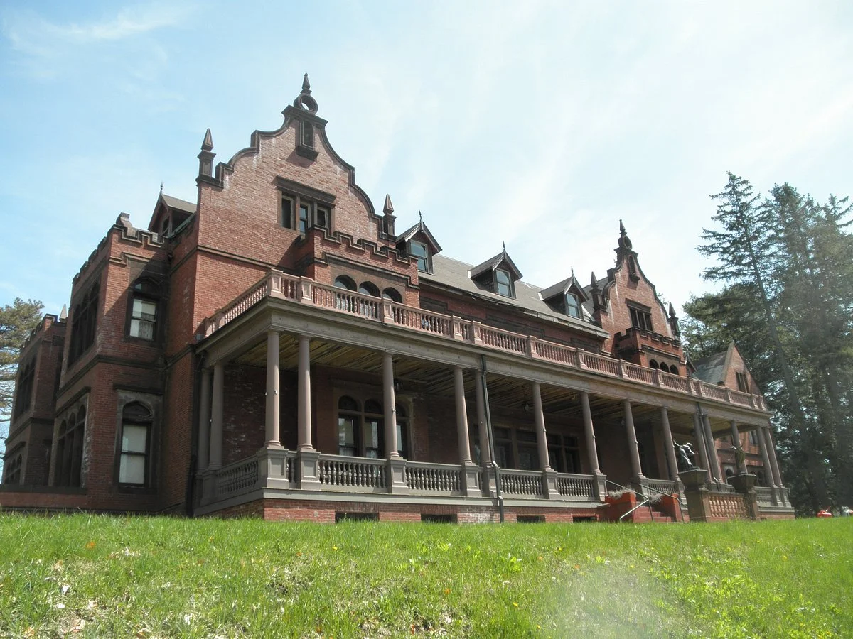 Ventfort Hall Mansion and Gilded Age Museum