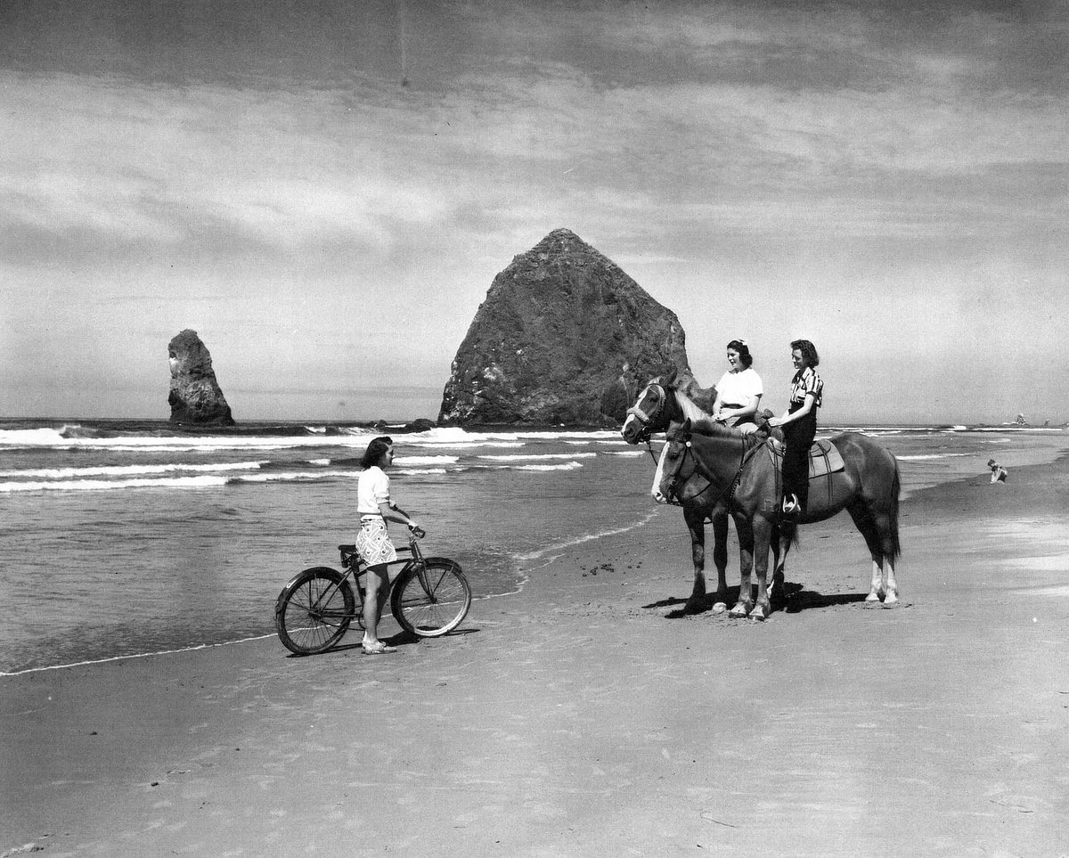 Cannon Beach History Center and Museum
