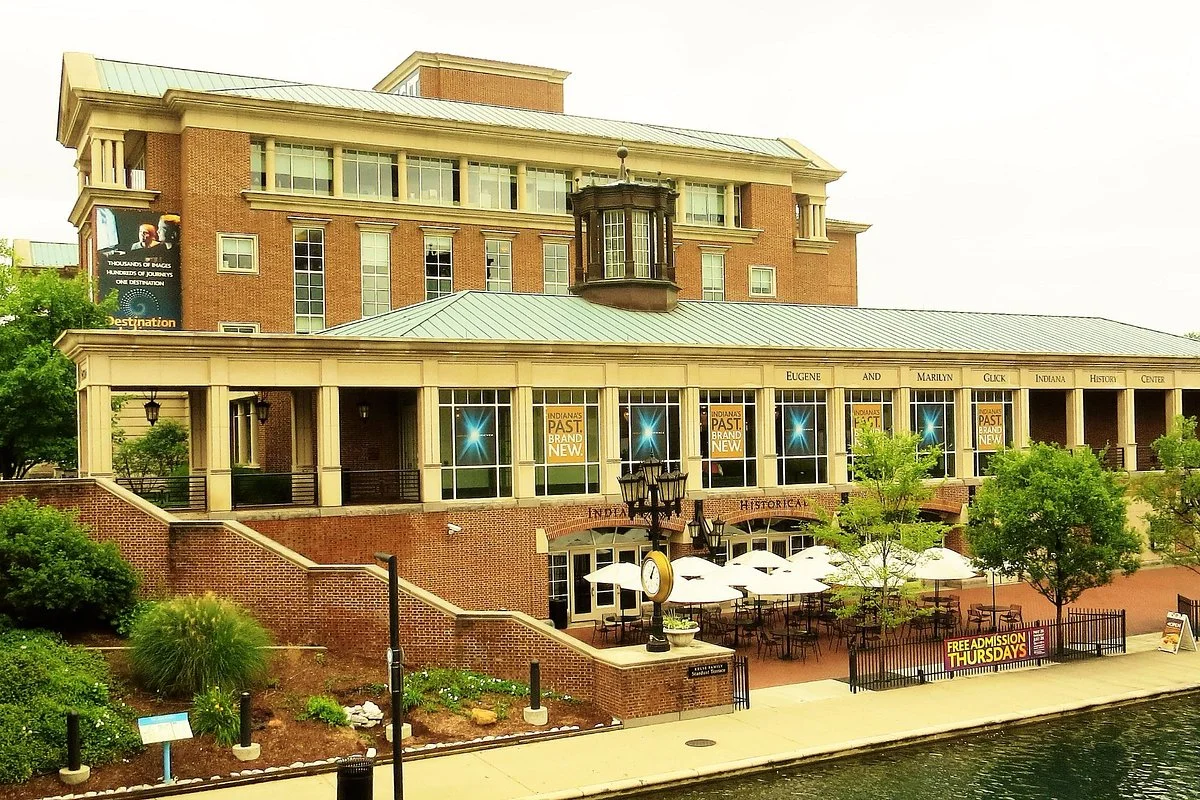 Indiana Historical Society