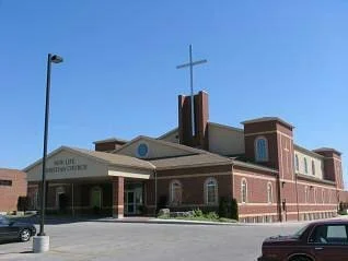 New Life Christian Church