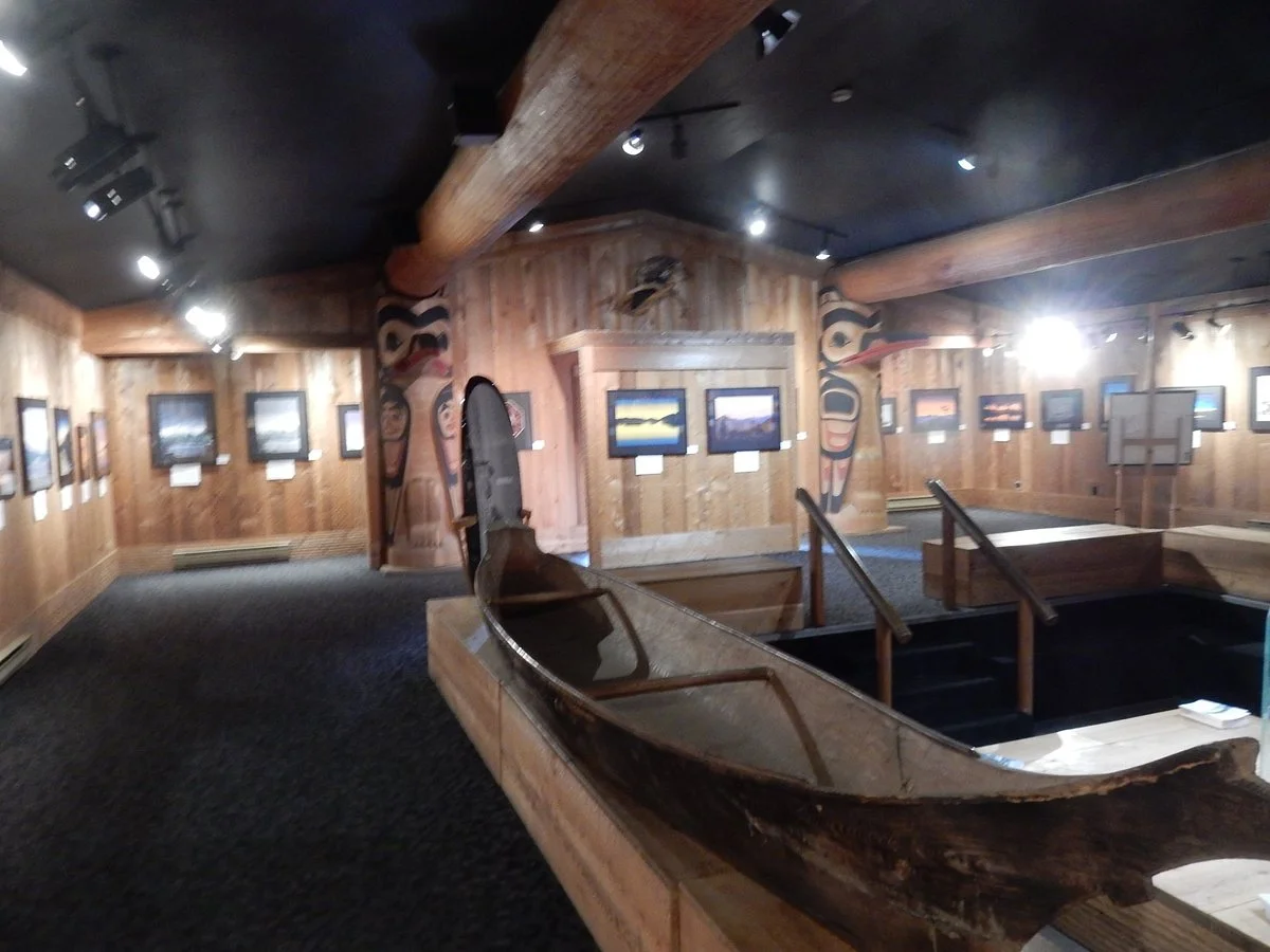 Roy Henry Vickers Gallery