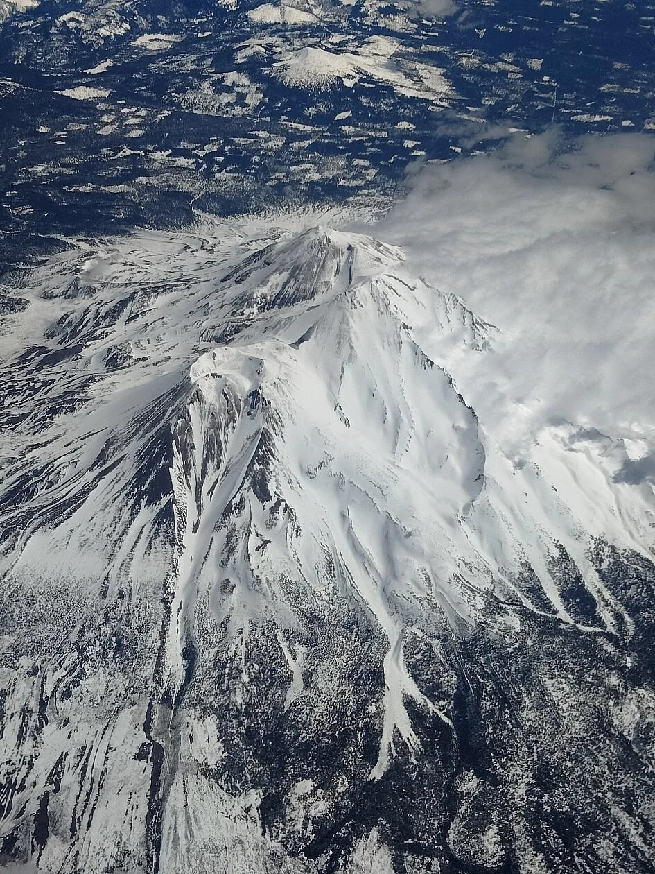 Mount Ashland