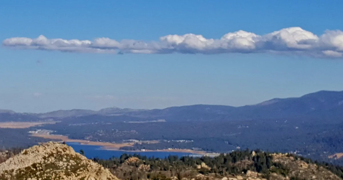 Butler Peak