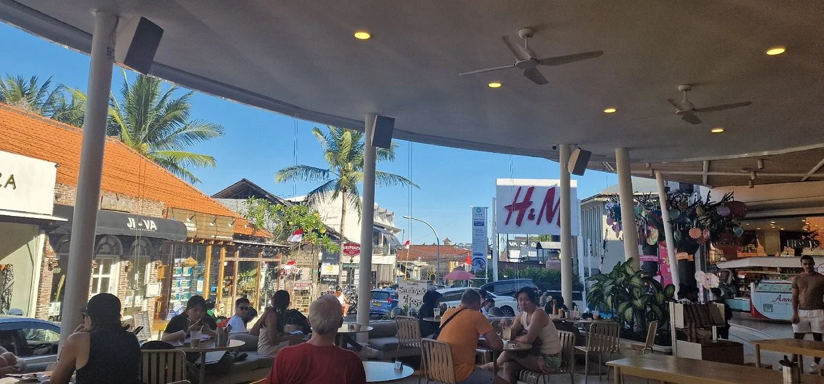 Seminyak Square