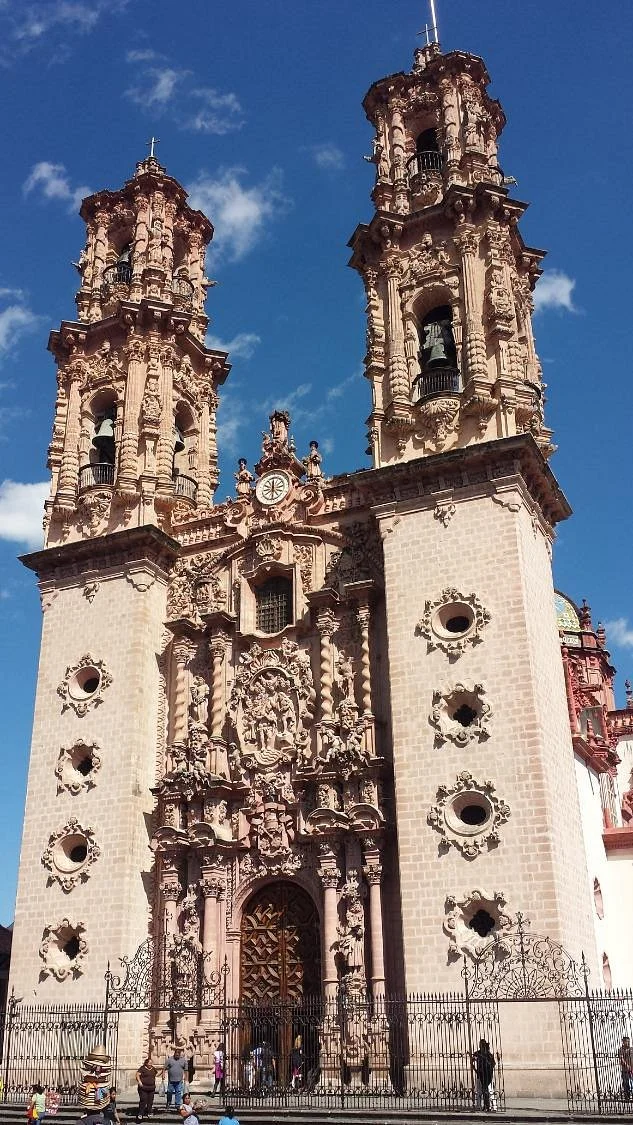 Casa de la Cultura de Taxco (Casa Borda)