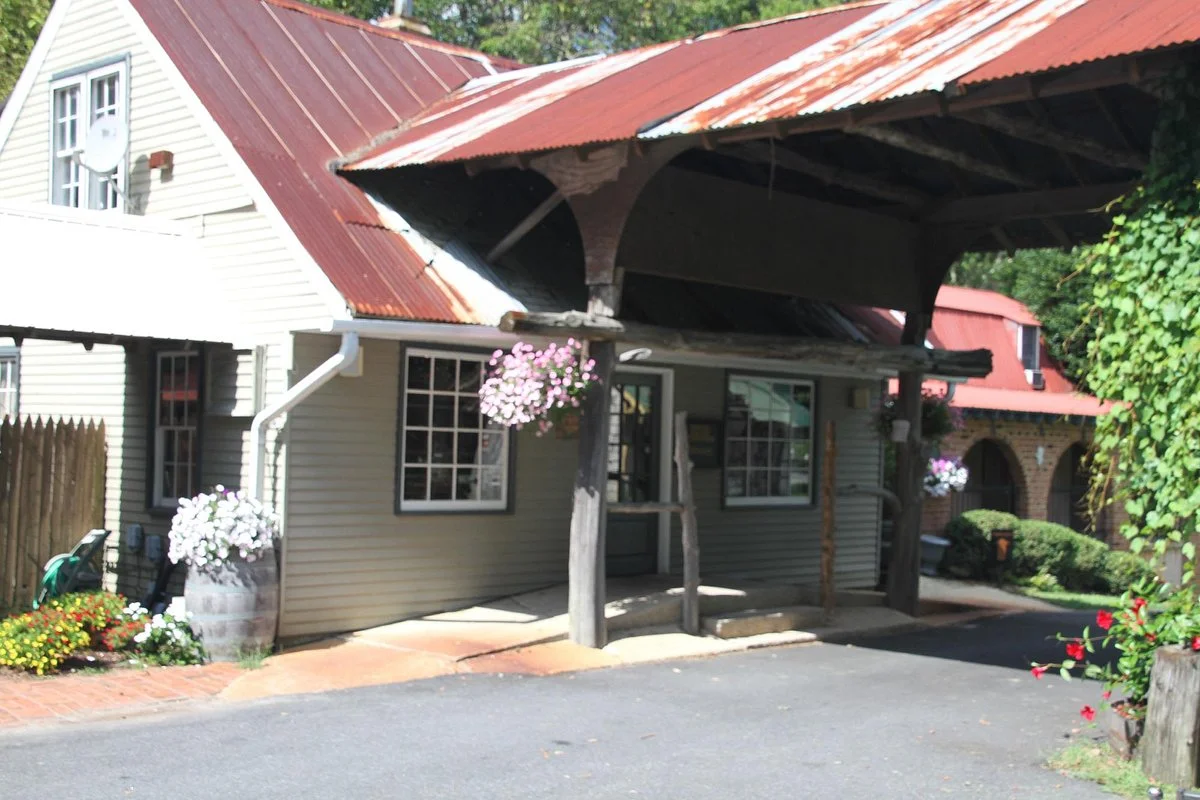 Nassau Valley Vineyards