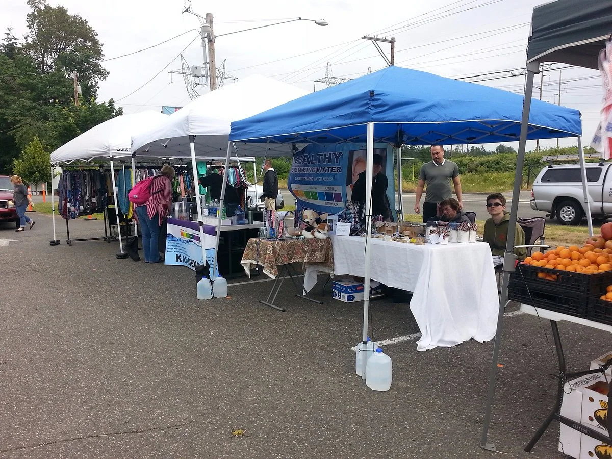 Park Ridge Community Farmer's Market