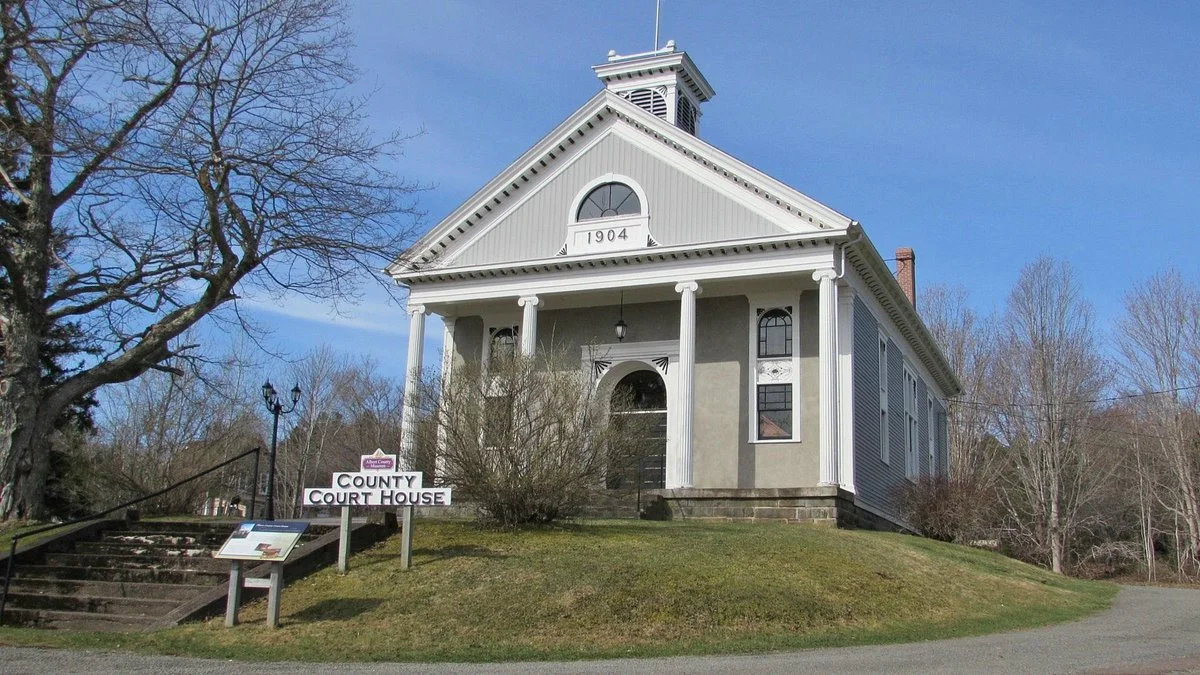 Albert County Museum