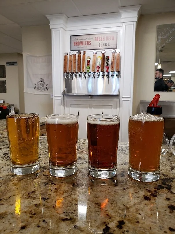 Crown Valley Distillery