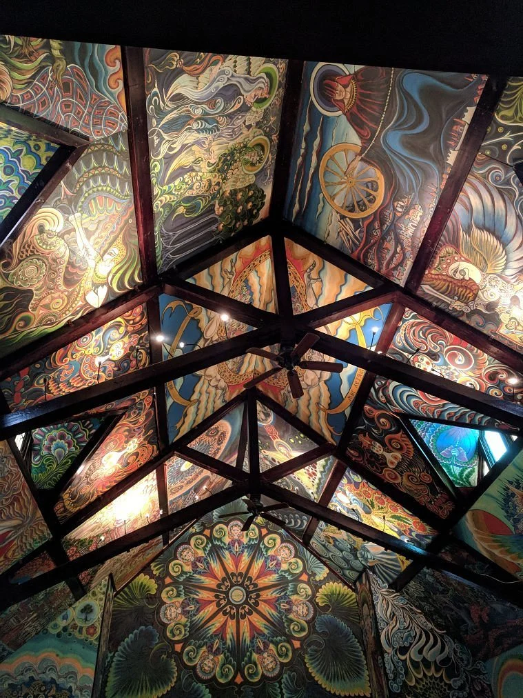 Museum of Modern Renaissance