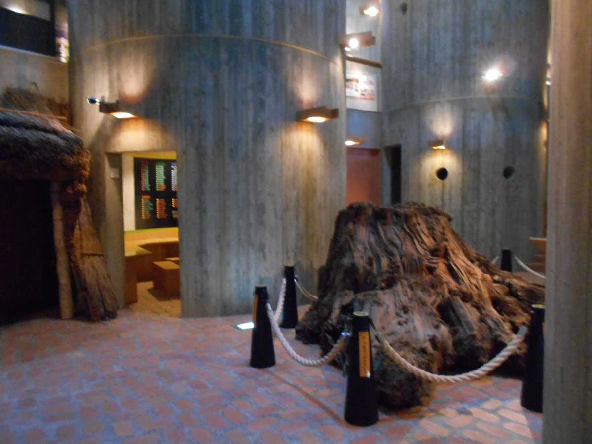 Wakasa Sampo Jomon Museum