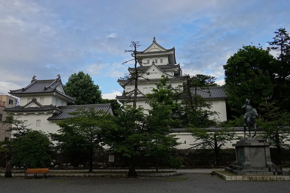 Ogaki Park