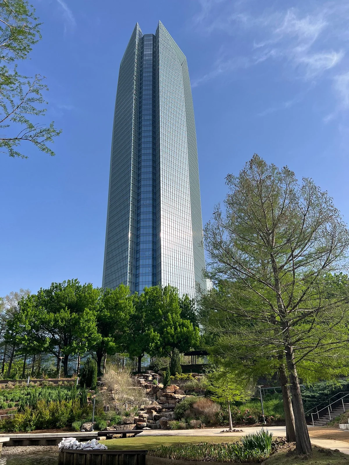 Devon Energy Center