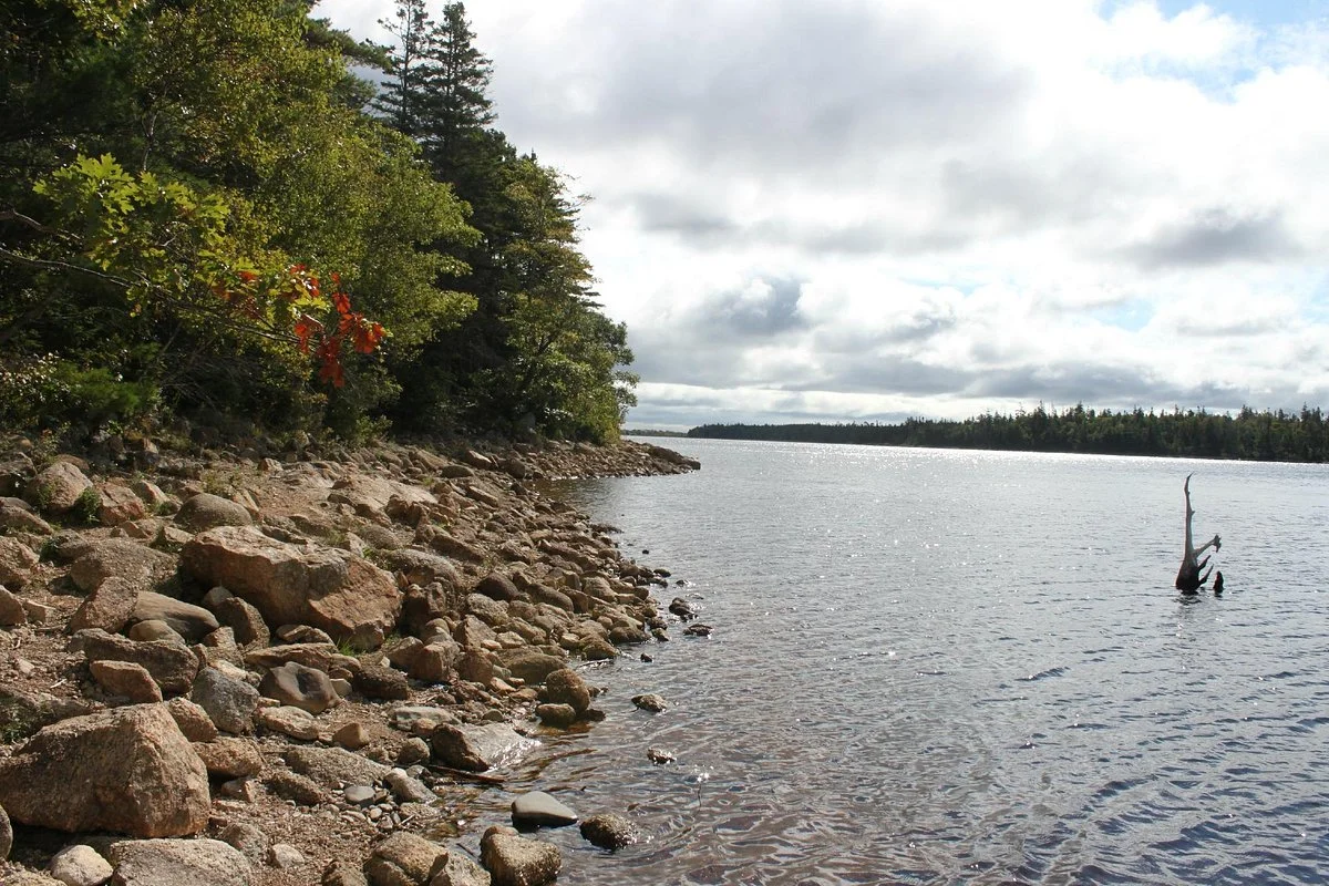 Long Lake Provincial Park
