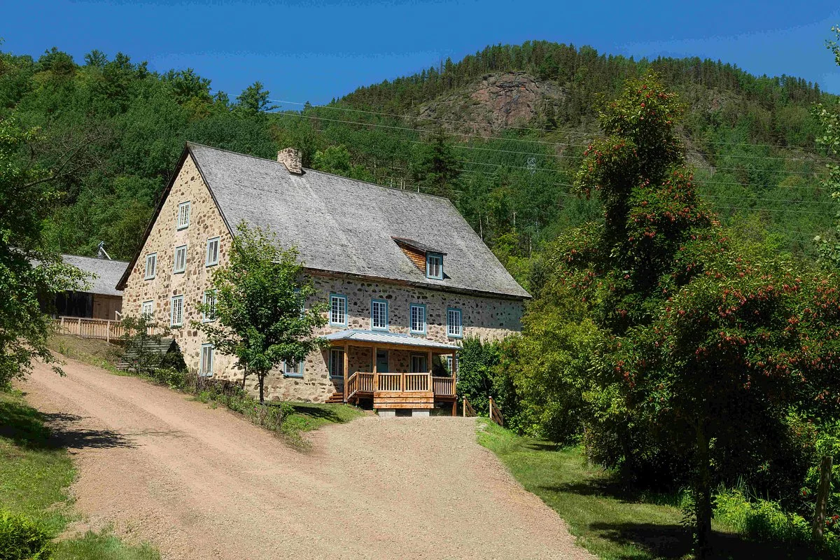 Moulin de la Remy