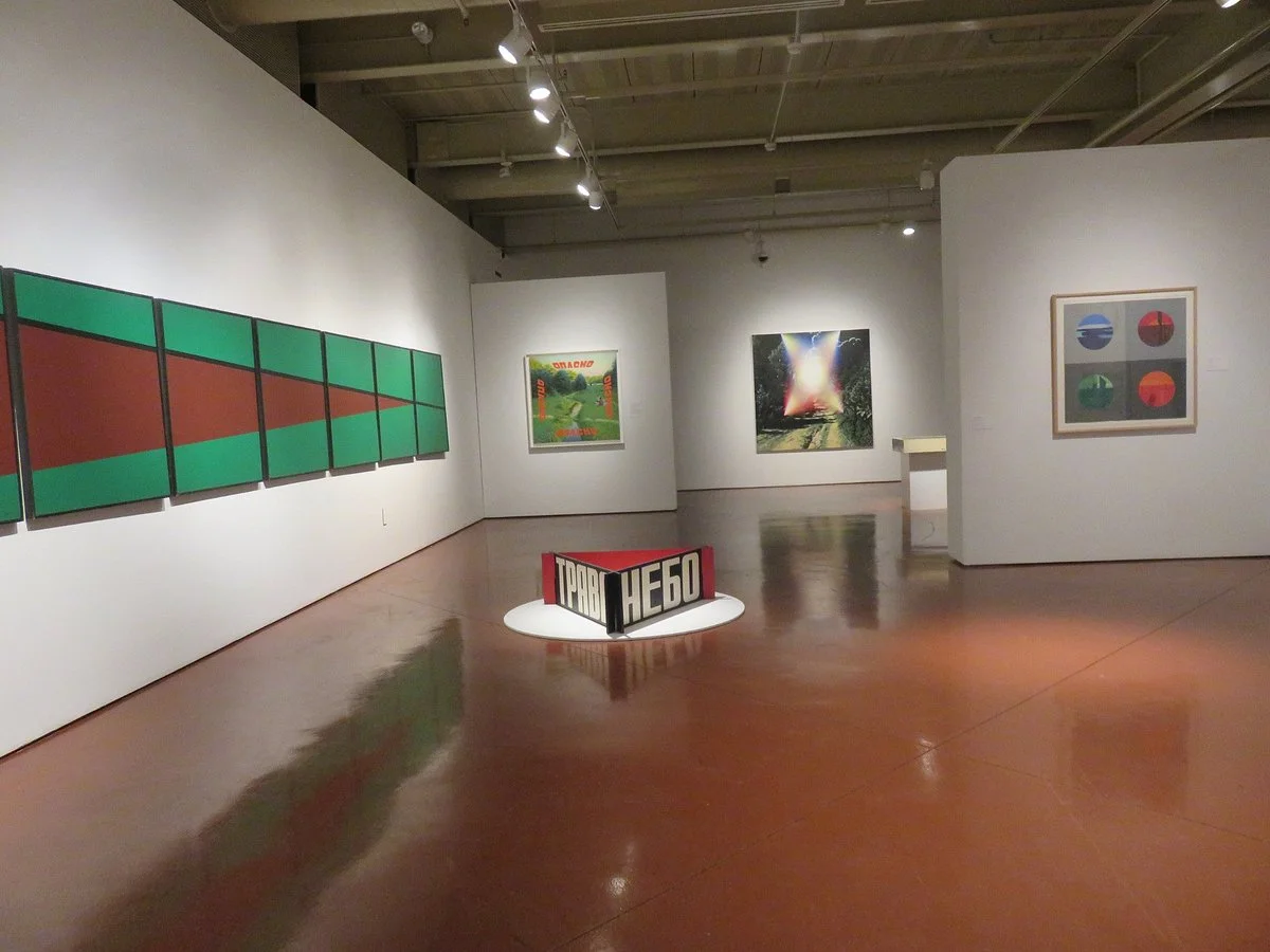 Zimmerli Art Museum