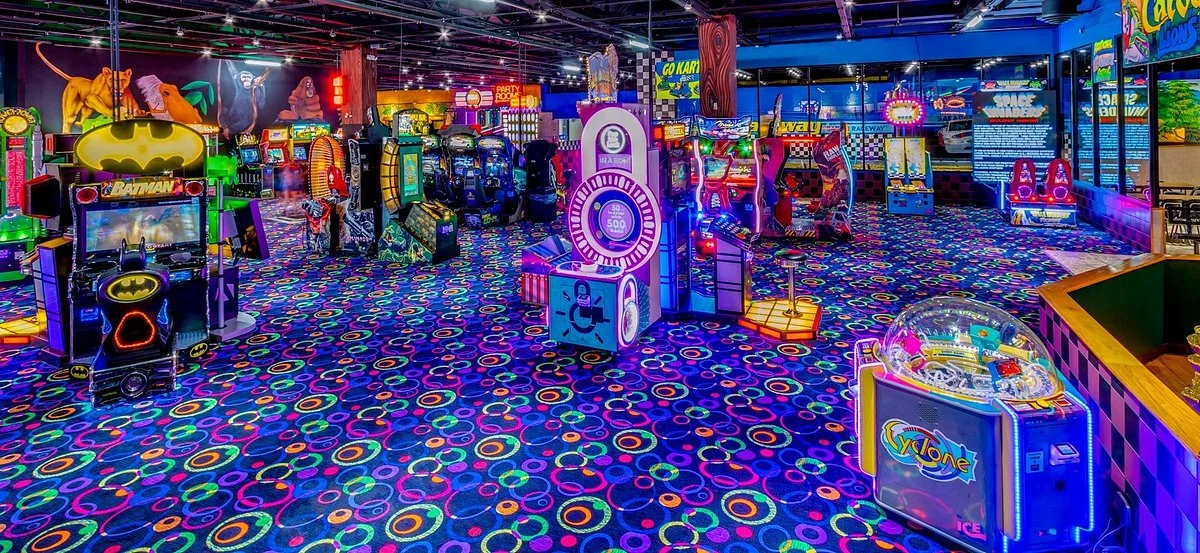 Safari Land