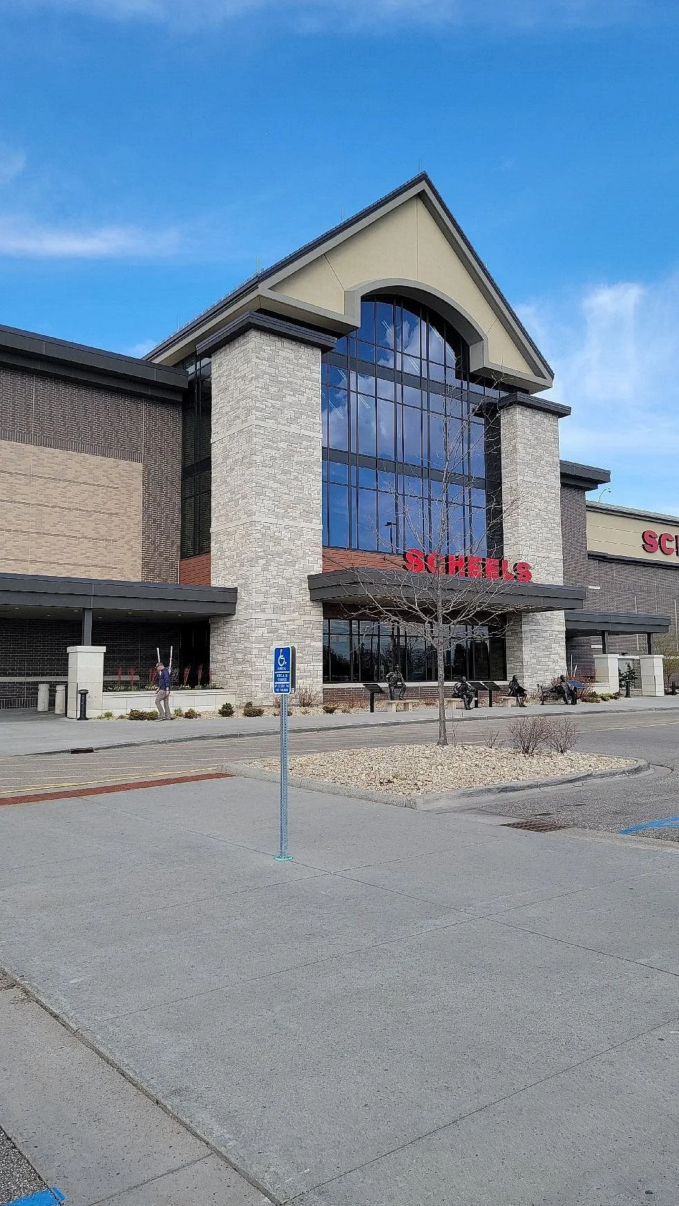 Eden Prairie Center