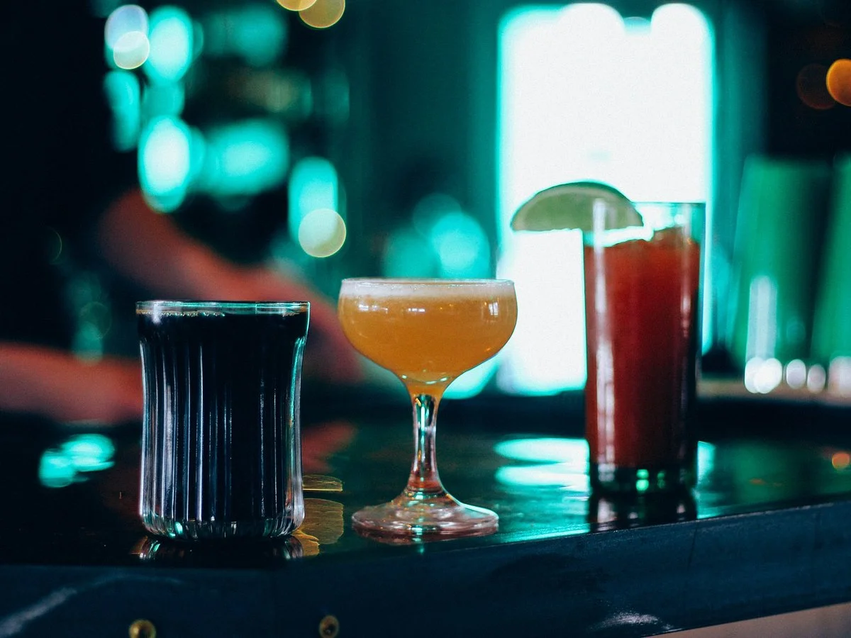 Green Door Distilling Company