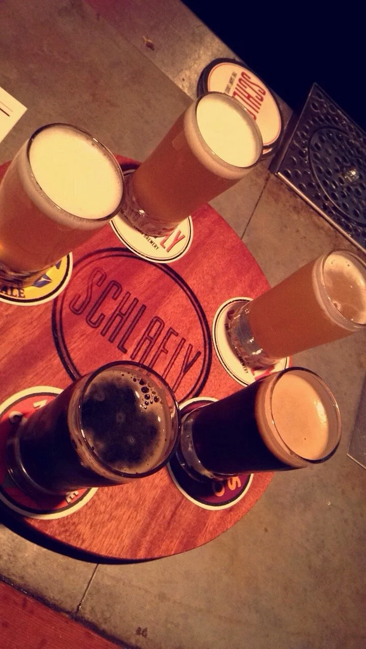 Schlafly Bottleworks