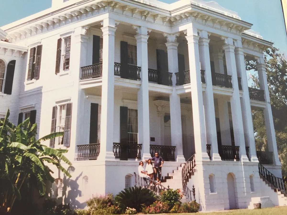 Greenwood Plantation