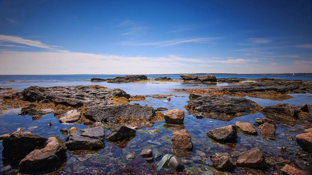 Brenton Point State Park