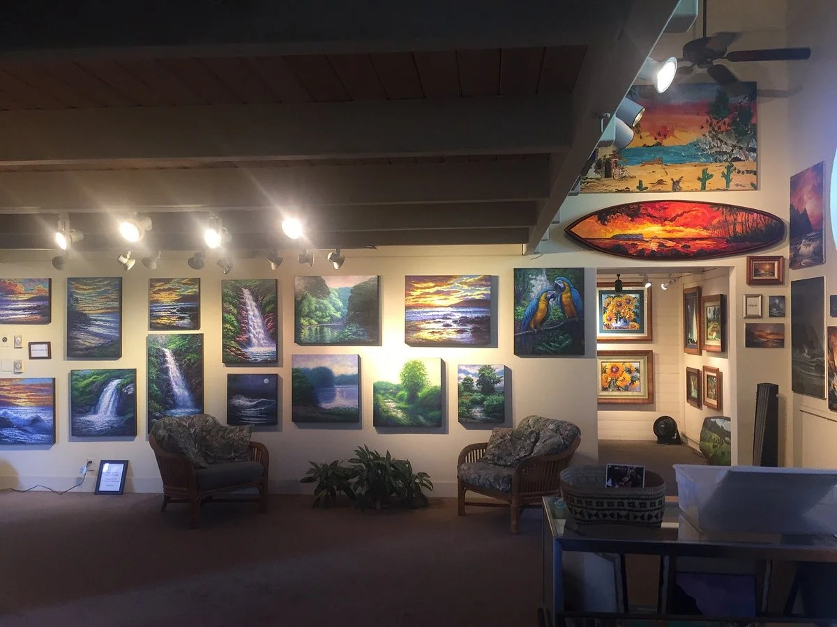 Aloha Images