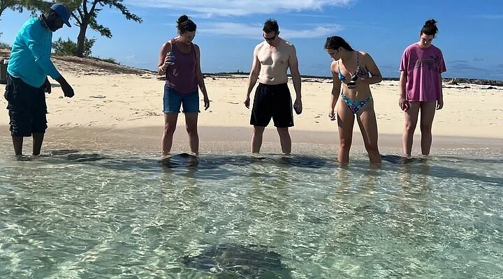 Victory Reef