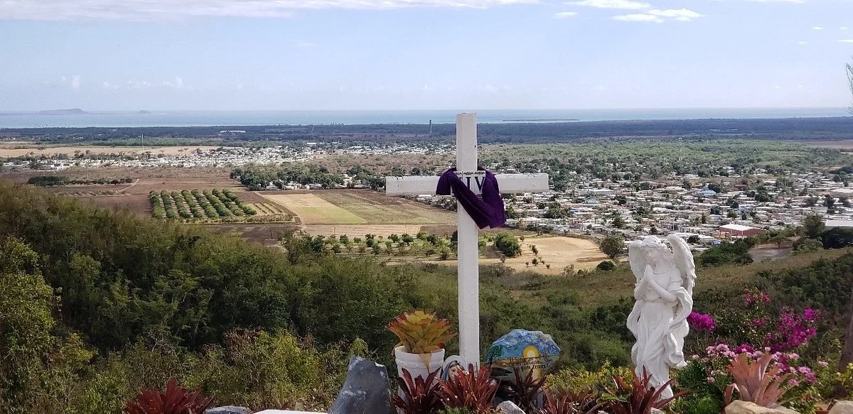 Santuario de Schoenstatt