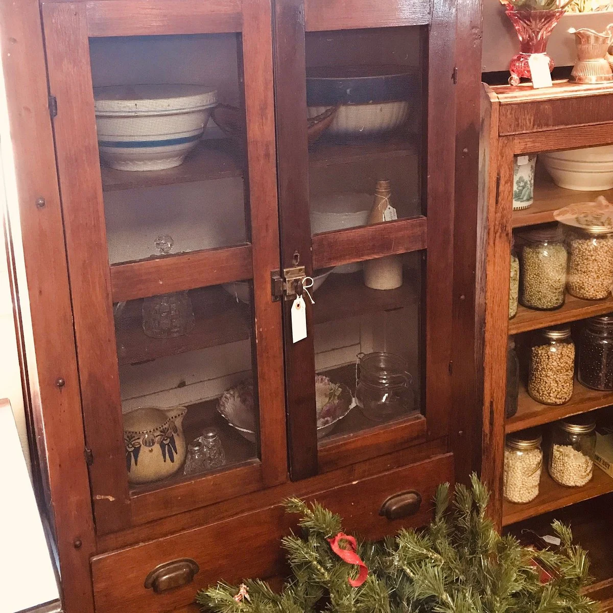 Black Oak Antiques