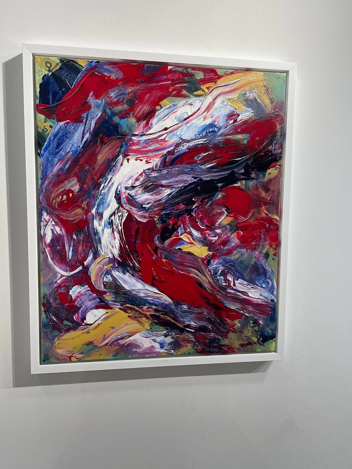 Central Bank of The Bahamas Art Gallery