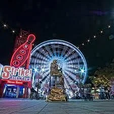Clifton Hill