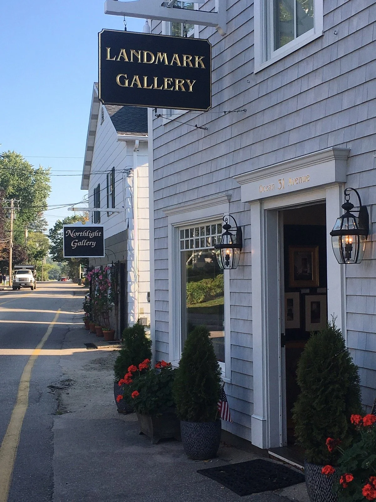 Northlight Gallery