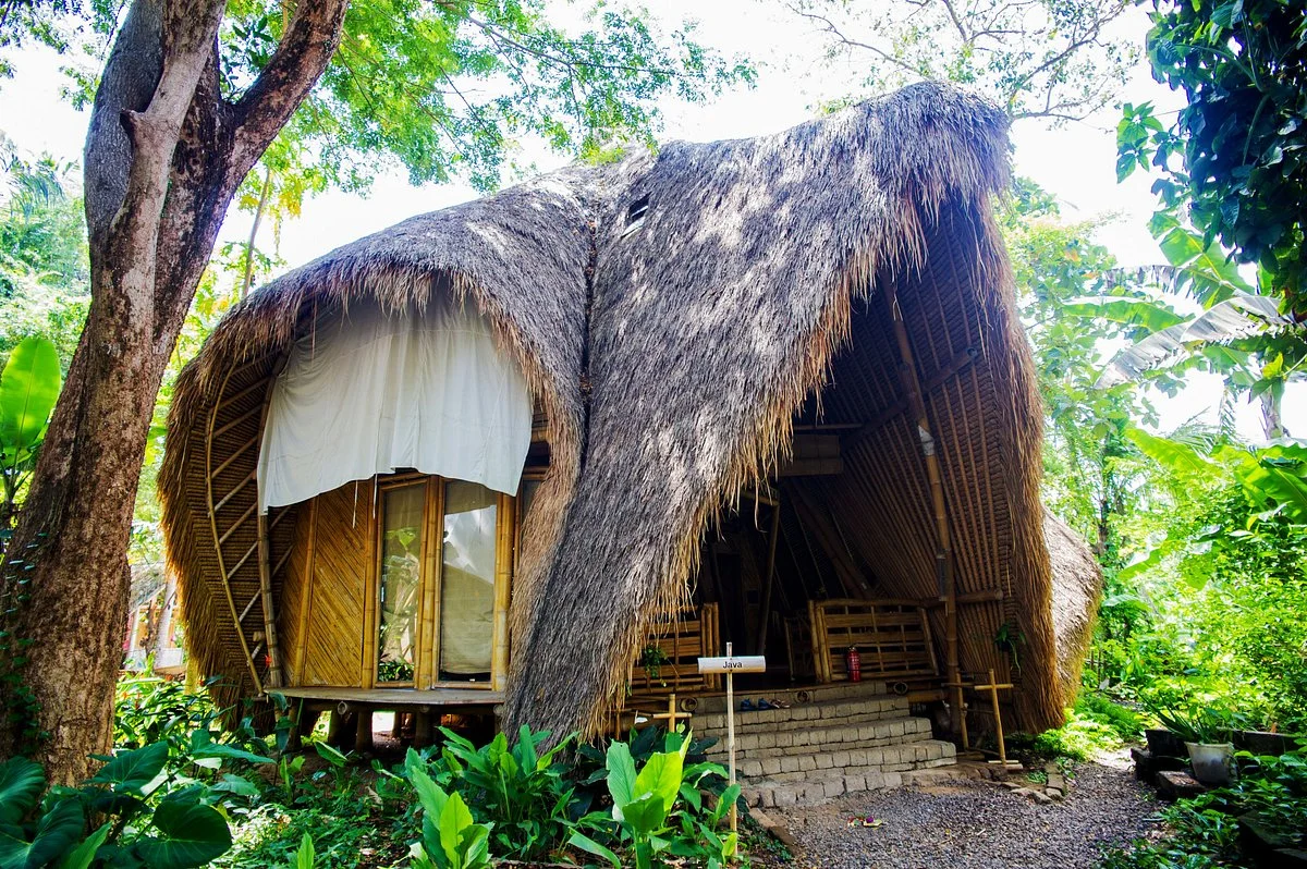 Green Camp Bali