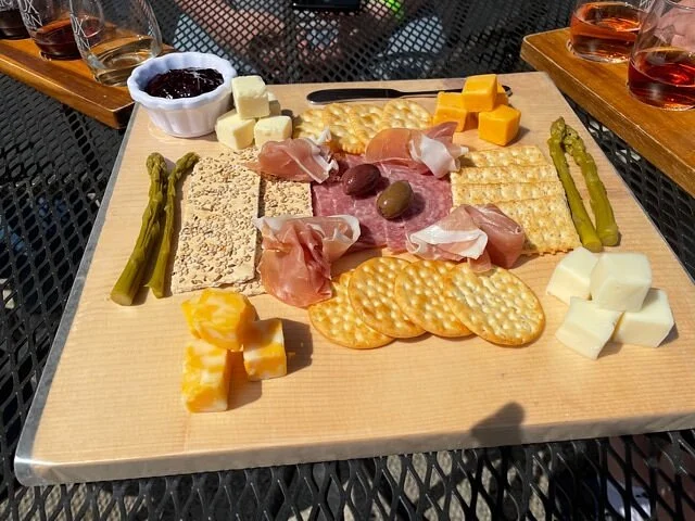 The Fox Barn Winery