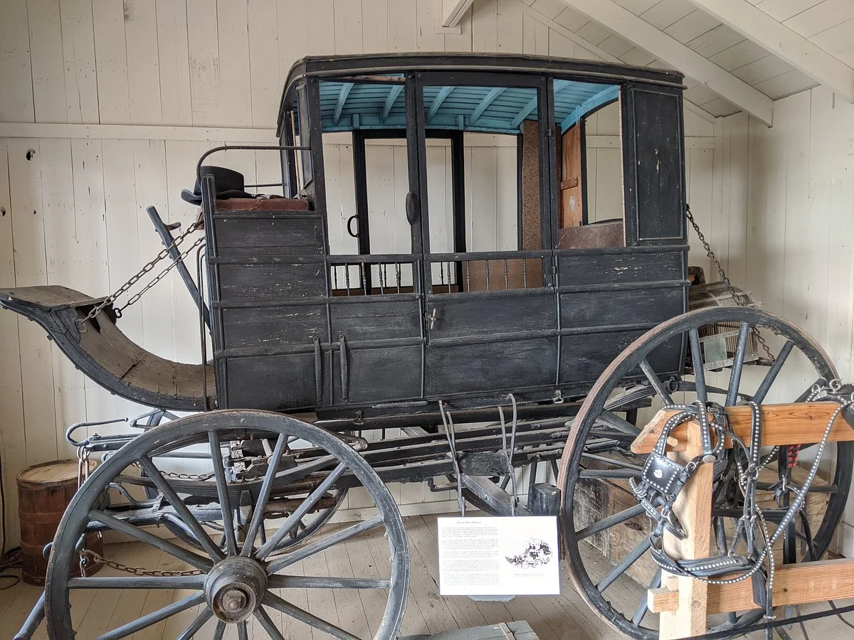 Jourdan-Bachman Pioneer Farms