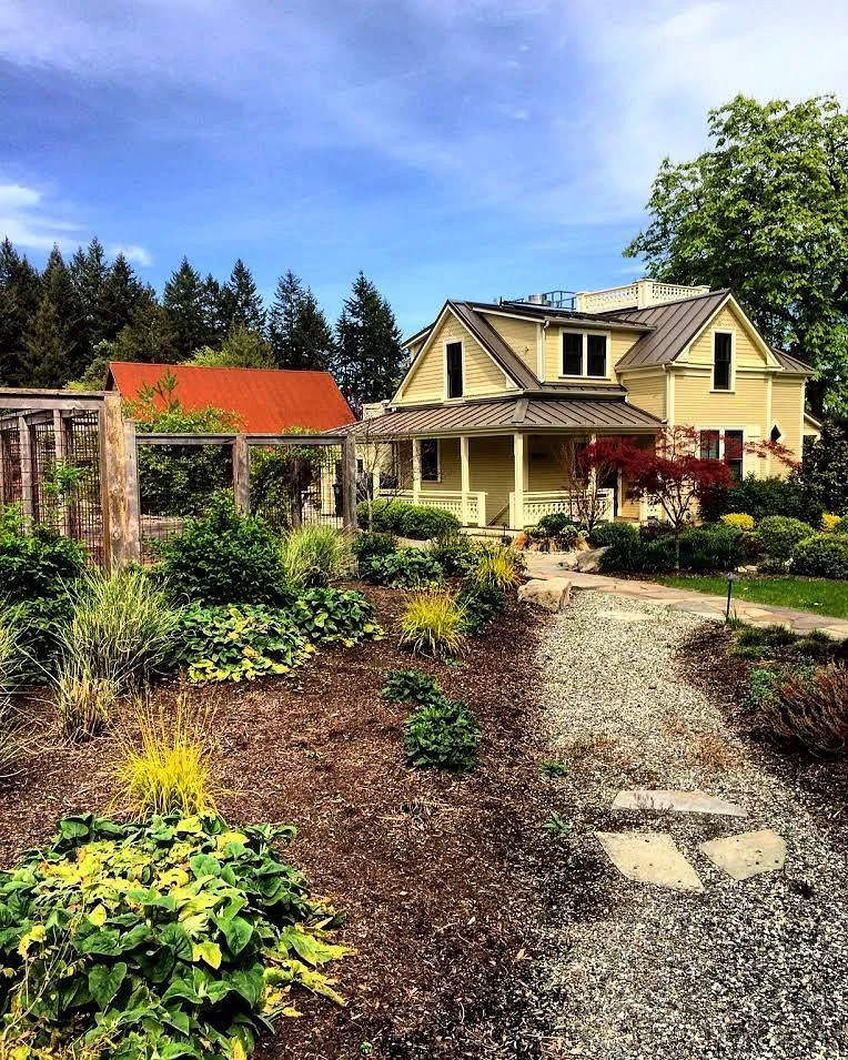 Heyday Farm