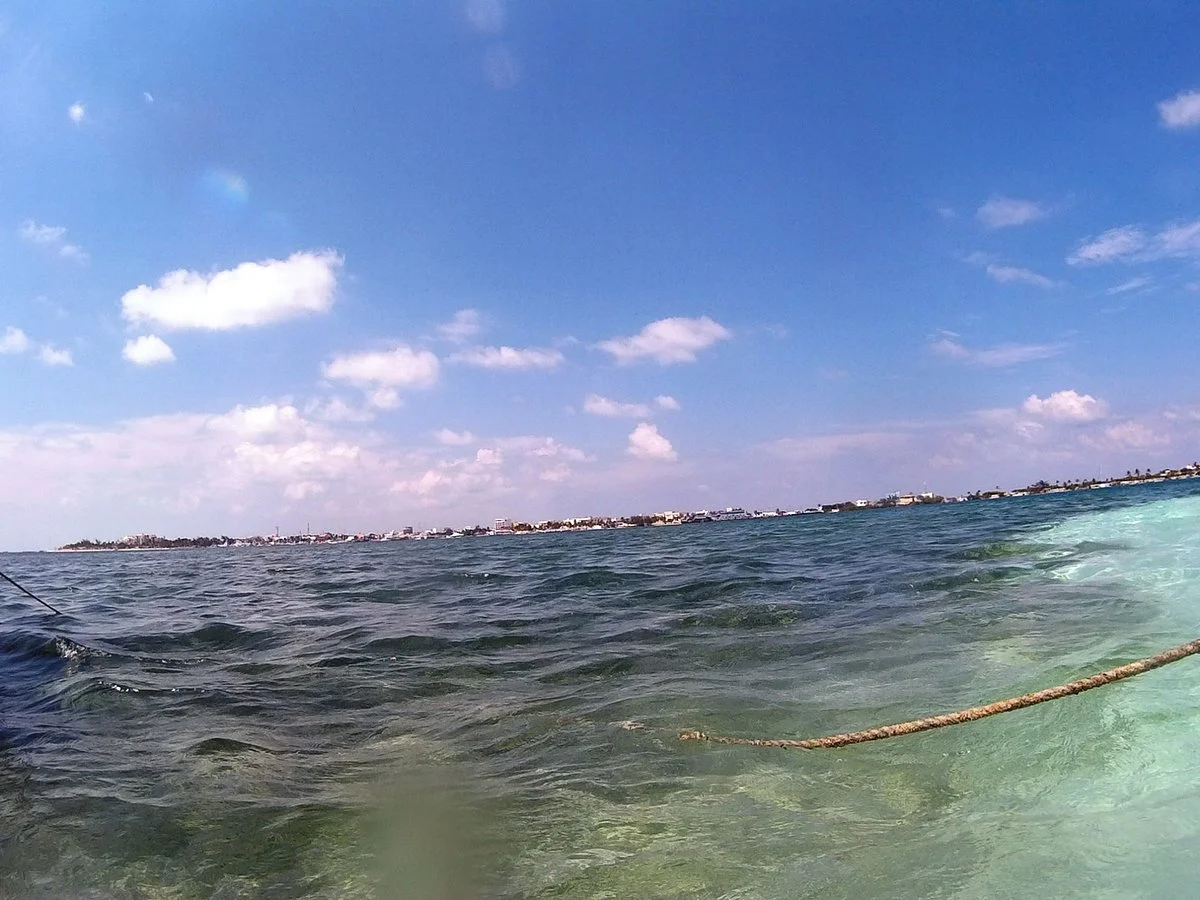 Tulum Underwater