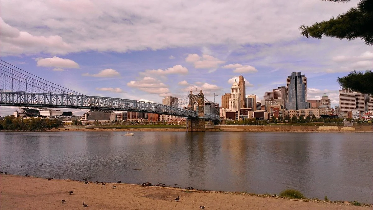 George Rogers Clark Park