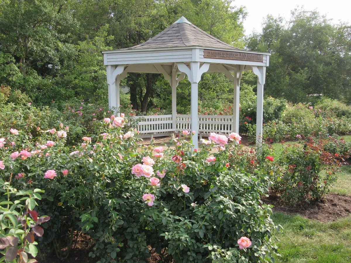 Gordon F. Moore Community Park