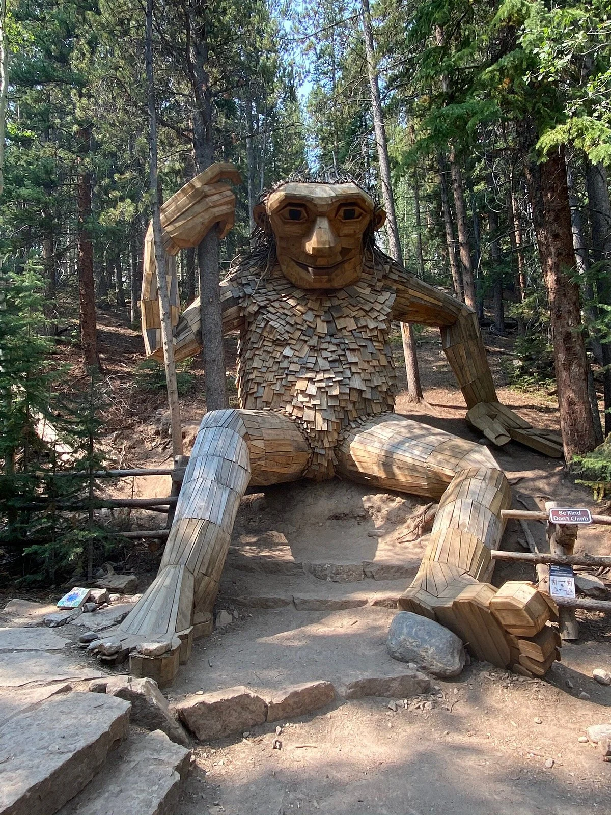 Wellington Trail