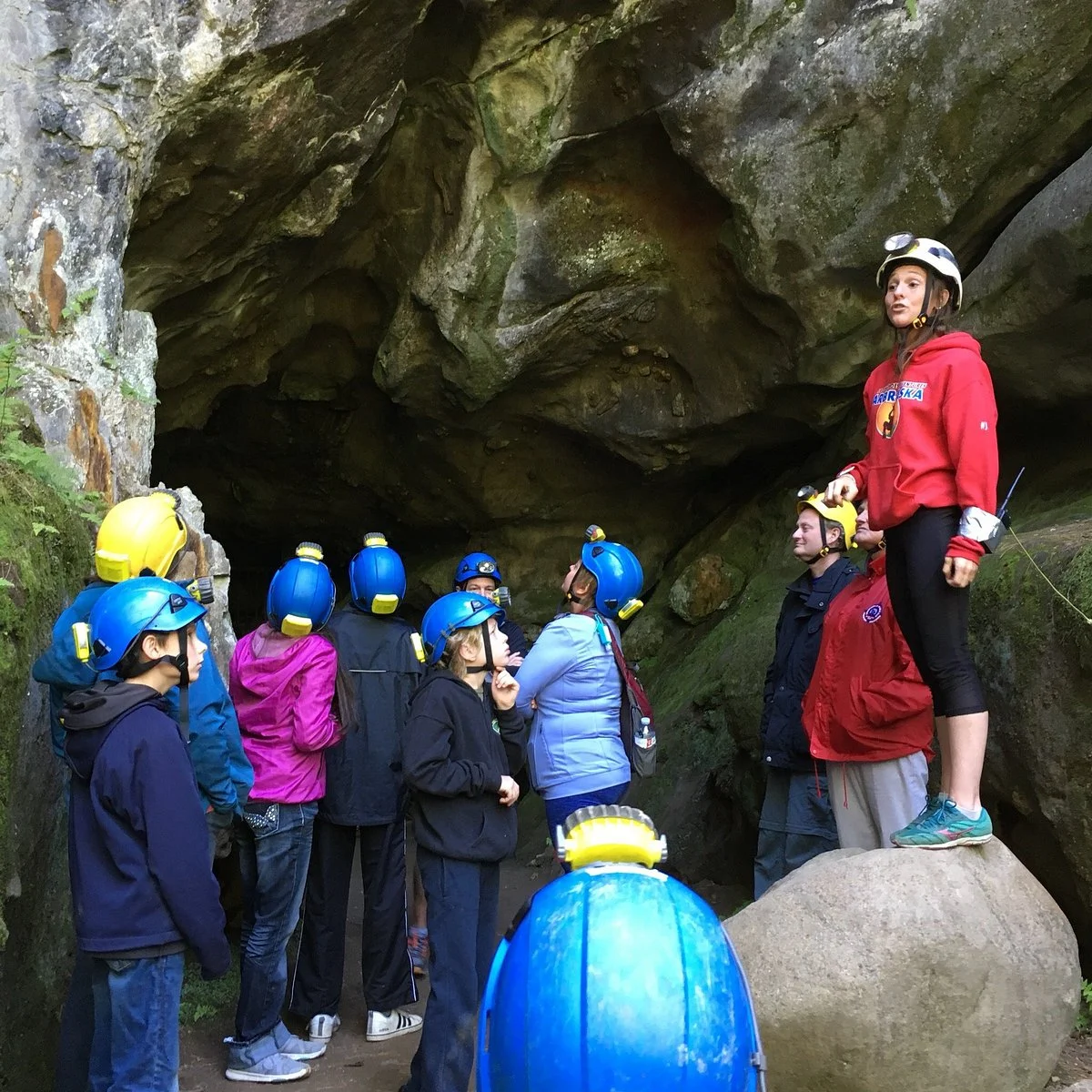 Aventure lafleche