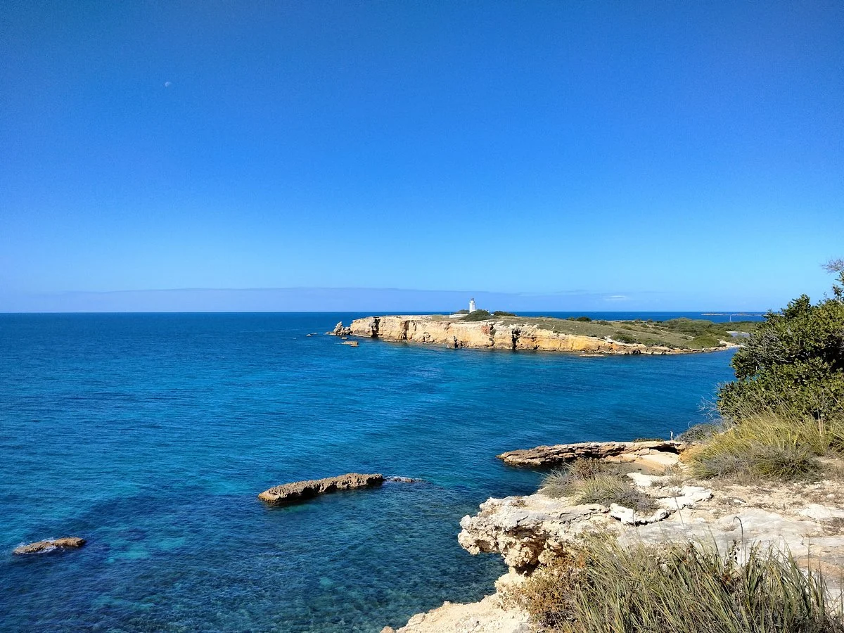 Playa Sucia