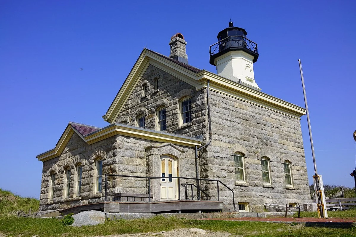 North Lighthouse