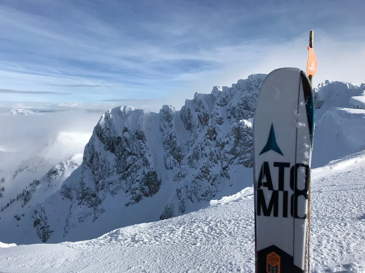 K3 Catskiing