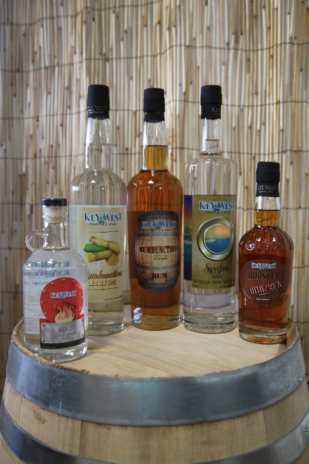 Key West Distilling