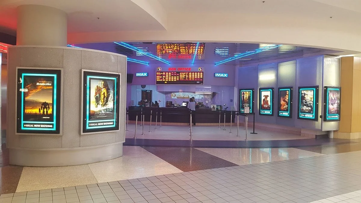 Regal Cinemas